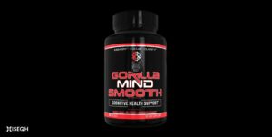 Gorilla Mind Rush Review - The worst Nootropic Supplement?