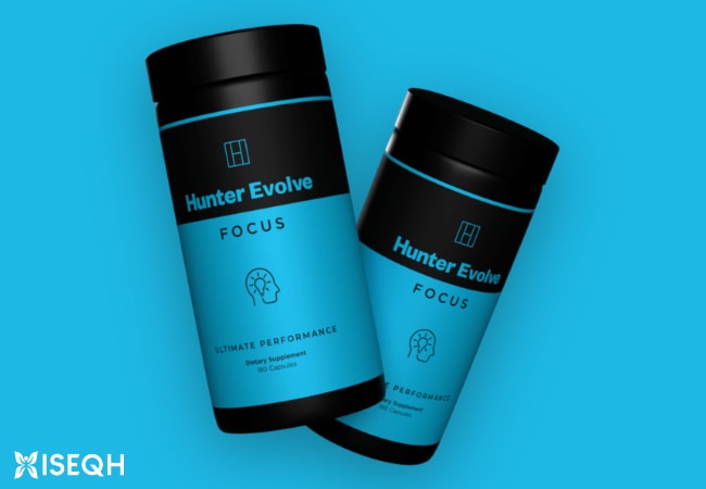 Hunter Focus Review: Benefits, Side Effects, Dosages & More (Updated for 2022) 
