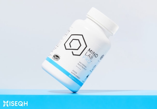 MindLab Pro Review: Benefits, Side Effects, Dosages & More (Updated for 2022)