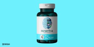 Neuriva Plus Review - The Better Neuriva Version