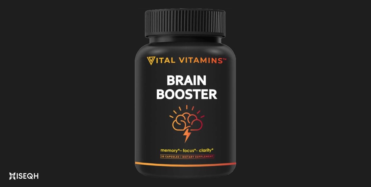 Viral Brain Booster Review - Does it really improve brain function?