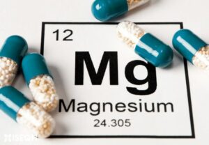 Can You Take Magnesium While On Eliquis: The Truth