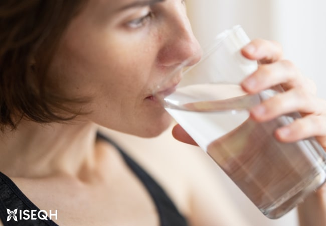 How Much Water Should I Drink On Creatine: How to Stay Hydrated