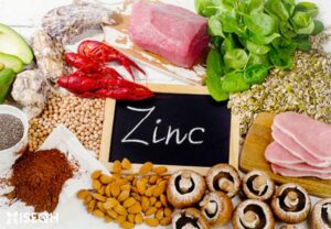 Taking Zinc with High Blood Pressure: What You Need to Know