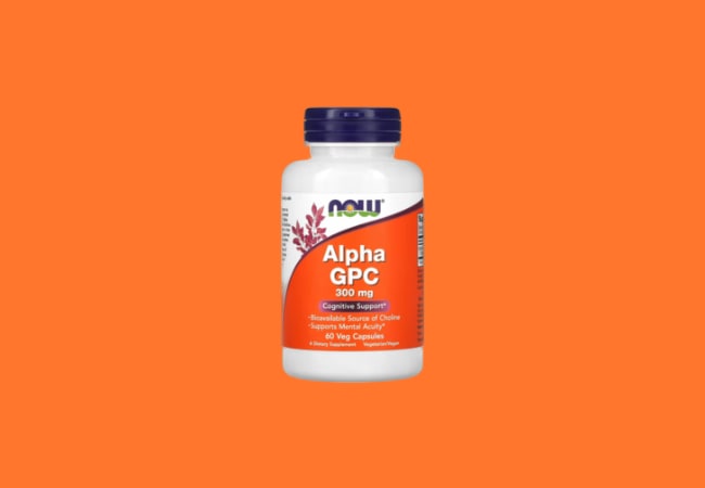 Alpha GPC Review: Benefits, Side Effects, and Comparison with Other Nootropics