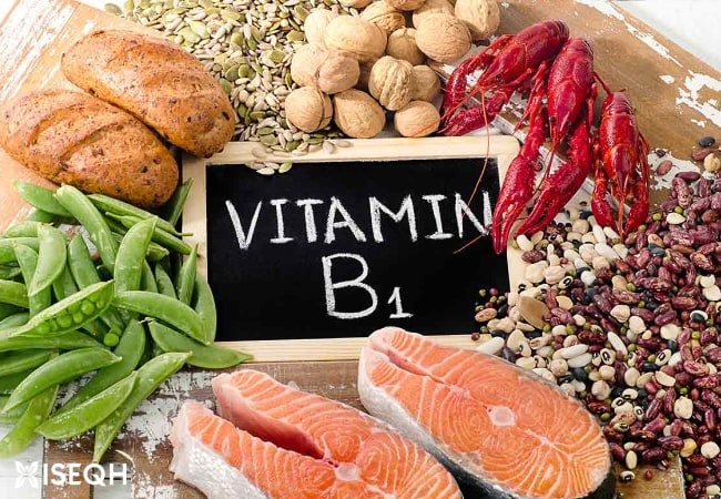 Discover the Benefits, Sources, and Risks of Vitamin B1