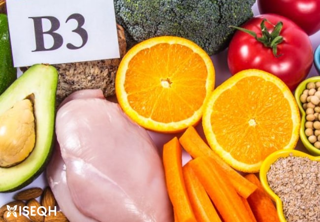 Discover the Benefits and Risks of Vitamin B3