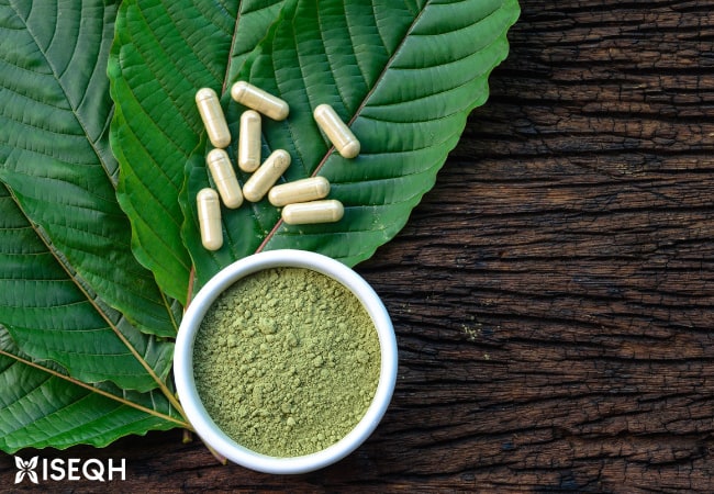 Kratom: Uses, Effects, and Safety