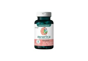 Neuriva Review: Can This Brain Supplement Improve Your Cognitive Function?