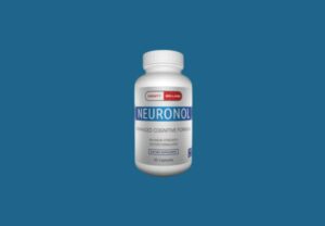 Neuronol Review: Does This Natural Brain Supplement Work?