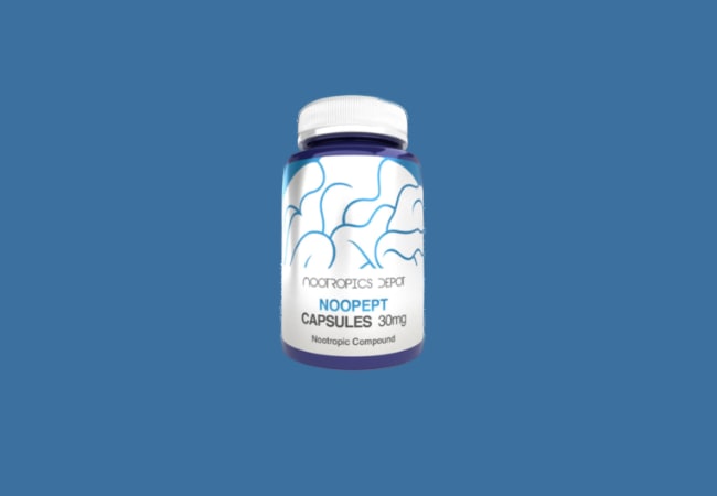 Noopept Review: Benefits, Dosage, and Safety