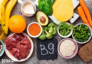 The Importance of Vitamin B8: Functions, Sources, and Deficiency