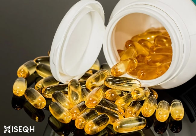 The Importance of Omega-3 Fatty Acids for Good Health