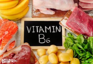The Importance of Vitamin B6 in Maintaining a Healthy Lifestyle