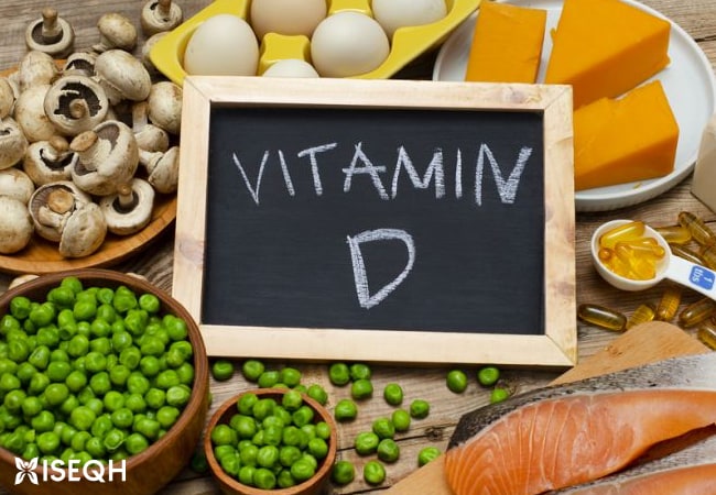The Importance of Vitamin D: Benefits, Sources, and Risks