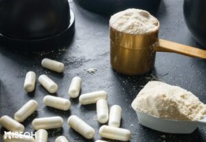The Ultimate Guide to Creatine: Benefits, Side Effects, and How to Use it Correctly