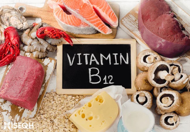 Understanding Vitamin B12: Benefits, Deficiency, and Treatment Options