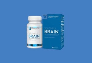 Youthful Brain Review: Natural Supplement to Enhance Cognitive Function