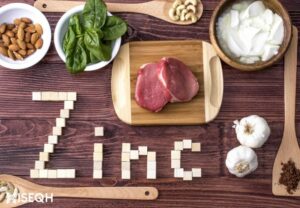 Zinc: A Comprehensive Guide to Benefits, Sources, and Risks